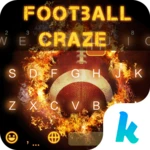 Logo of FootballCraze android Application 